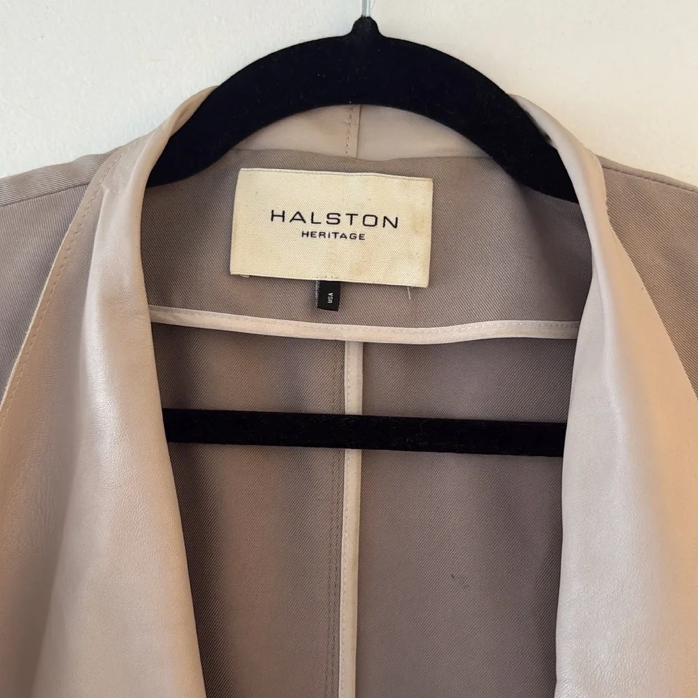 Halston Jacket - Picture 4 of 6